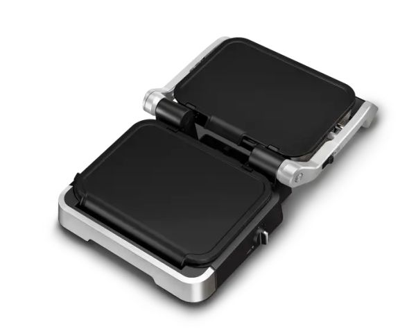 Аксесоар Tefal XA733810 Acc Pla Std Optigrill Xin Eu