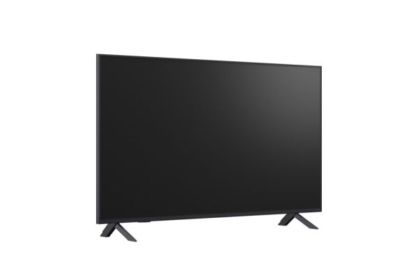 Телевизор LG 50QNED82A3B, 50" 4K QNED HDR Smart TV, 3840x2160, DVB-T2/C/S2, Alpha 7 AI Processor, HDR10 / HLG, webOS 25 ThinQ, VRR / ALLM / HGiG, 4K Upscaling, WiFi 5, Voice Controll, Bluetooth 5.1, AirPlay 2, LAN, CI, HDMI, SPDIF, Google Cast, 2 pole Sta
