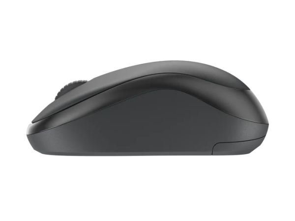 Мишка Logitech M240 for Business, Graphite