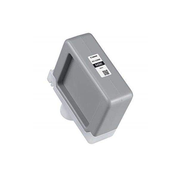 Консуматив Canon Pigment Ink Tank PFI-110, Matte Black