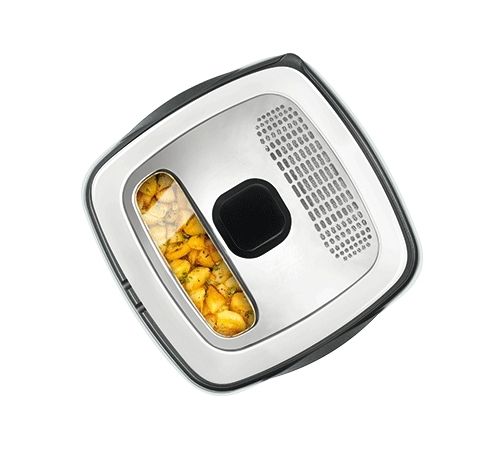 Мултикукър Tefal FR495070, Versalio Deluxe II, Multicooker 9 in 1