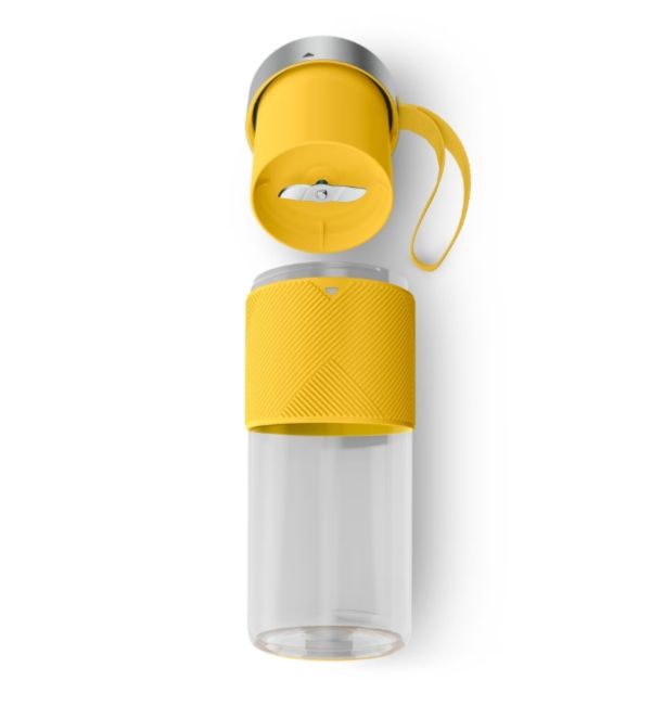 Блендер Tefal BL1C0230 Pbl Lightmix On The Go Nest