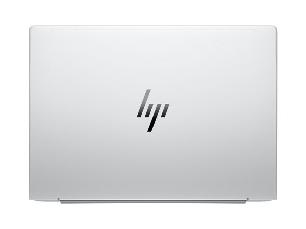 Лаптоп HP EliteBook 8 G1i AI 14" Glacier Silver, Ultra 7-255U(up to 5.2GH/12MB/12C), 14" WUXGA AG 300nits, 32GB 5600Mhz 1DIMM, 1TB PCIe SSD, WiFi 7 + BT 5.4, Backlit Kbd, FPR, Smart Card Reader, 3C Batt, Win 11 Pro, 3Y Offsite