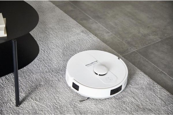 Прахосмукачка Rowenta RR9197WH X-Plorer Serie 140+