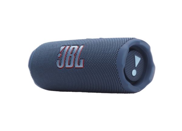 Тонколони JBL FLIP7 BLU Portable waterproof and drop-proof speaker
