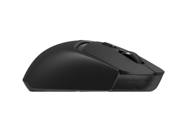 Мишка Logitech G309 LIGHTSPEED - BLACK - EER2-933