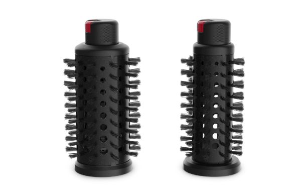 Електрическа четка за коса Rowenta CF961LF0, BRUSH ACTIV KARL