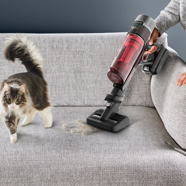 Прахосмукачка Rowenta RH2098WO Hvc X-Force Flex 9.60 Complete