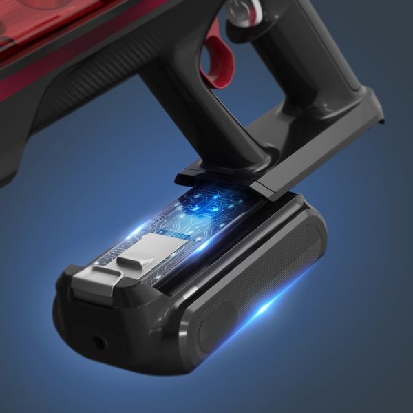 Прахосмукачка Rowenta RH2098WO Hvc X-Force Flex 9.60 Complete