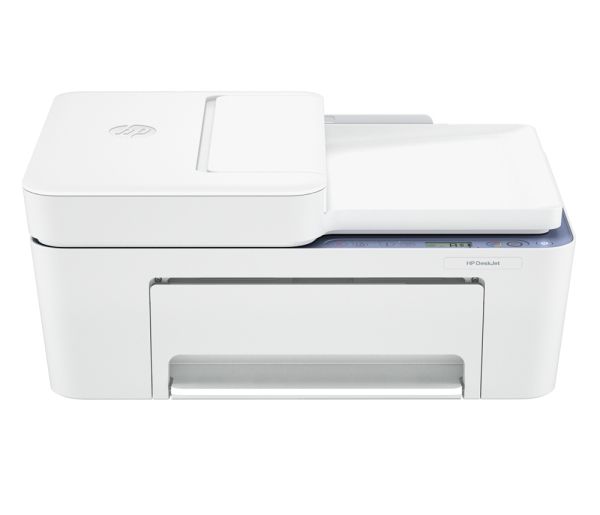 Мастилоструйно многофункционално устройство HP DeskJet 4322 All-in-One Printer