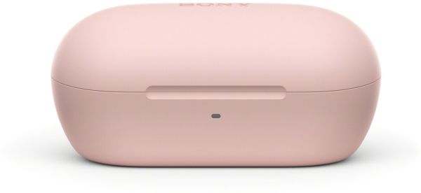Слушалки Sony Headset TWLS WF-C710N, pink