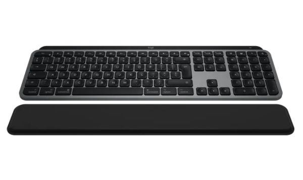 Комплект Logitech MX Keys S Combo for Mac - USINTL