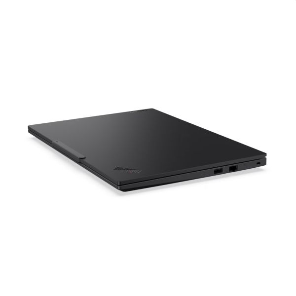 Лаптоп Lenovo ThinkPad E14 G7 Intel Core Ultra 7 255H, 16C (up to 5.1GHz, 24MB), 32GB DDR5-5600, 1TB SSD, 14" WUXGA (1920x1200) IPS AG, Integrated Intel Arc 140T Graphics, FHD 1080p&IR Cam, Backlit KB, WLAN, BT, FPR, 4 cell, Win11Pro, 3Y Onsite