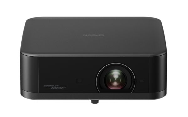 Мултимедиен проектор Epson EF-62B