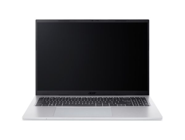 Лаптоп Acer Aspire Go 16 AG16-71P-90BE, Intel Core i9-13900H (14C/20T, up to 5.40 GHz, 24MB), 16" WUXGA (1920x1200)IPS 120Hz, 32GB DDR5( 2x16GB), 1024GB NVMe SSD, Intel Iris Xe Graphics, WiFi 6ax, BT 5.1, KB Backlit, no OS