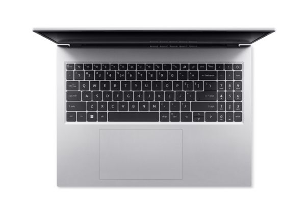 Лаптоп Acer Aspire Go 16 AG16-71P-90BE, Intel Core i9-13900H (14C/20T, up to 5.40 GHz, 24MB), 16" WUXGA (1920x1200)IPS 120Hz, 32GB DDR5( 2x16GB), 1024GB NVMe SSD, Intel Iris Xe Graphics, WiFi 6ax, BT 5.1, KB Backlit, no OS