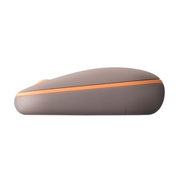 Мишка Acer Wireless Bubble Mouse,  AMR100, Peach, retail pack