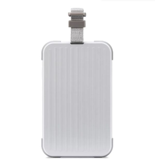 Аксесоар Acer Wi-Fi 5G Mobile Hotspot with Nano SIM (4FF), eSIM with up to 10 profiles, up to 20 connected devices using 6GHz, battery  8000mAh up to 28 hours high definition video streaming, 2.4'' Touchscreen with NFC, IP68 and MIL-STD-810