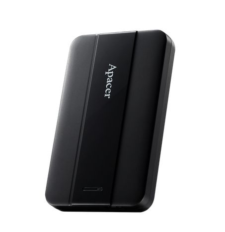 Твърд диск Apacer AC237, 4TB 2.5" SATA HDD USB 3.2 Portable Hard Drive