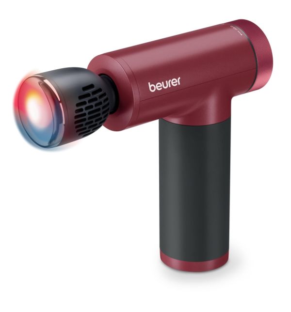 Масажор Beurer MG 195 Hot & Cold LE 2025