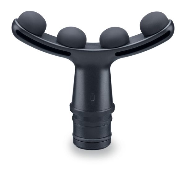 Масажор Beurer MG 195 Hot & Cold LE 2025