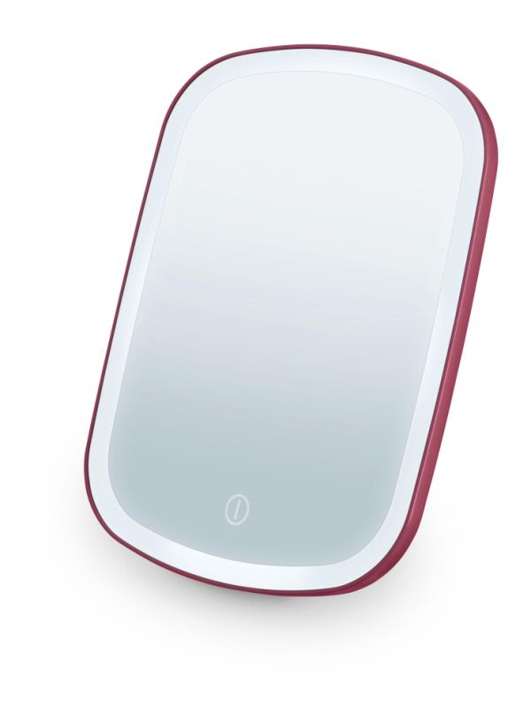 Козметично огледало Beurer BS 47 LE