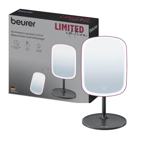 Козметично огледало Beurer BS 47 LE