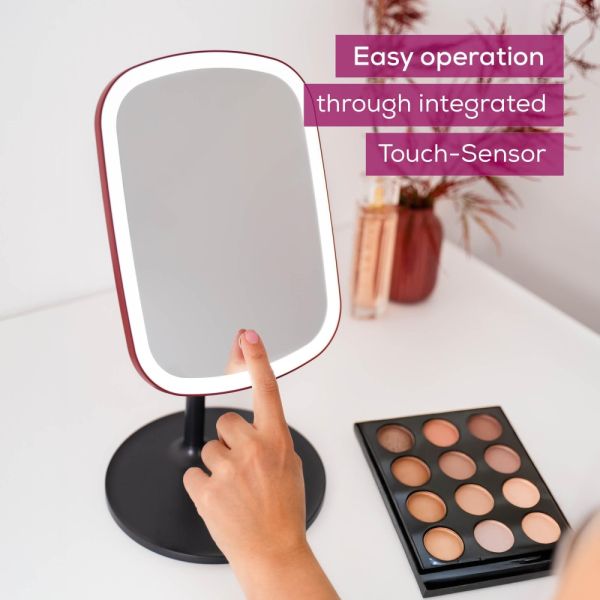 Козметично огледало Beurer BS 47 LE