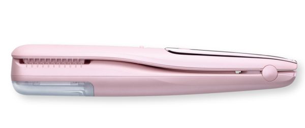 Преса за цъфтящи краища Beurer HT 22 Split end trimmer, 2h operating time, Incl. cleaning brush and USB cable, Collection chamber, LED display, Transport lock