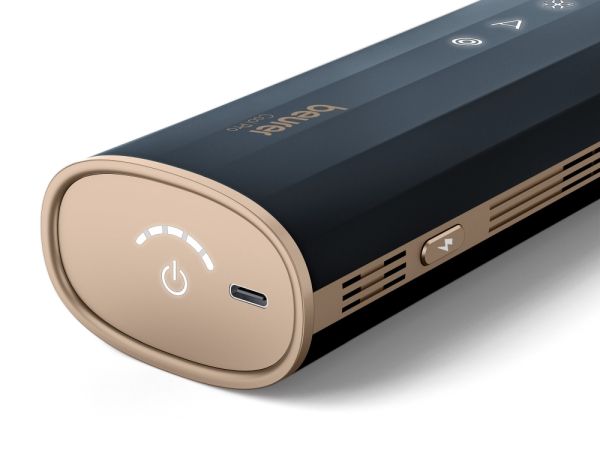 Фотоепилатор Beurer IPL 7800 Cool Pro IPL hair removal device; State-of-the-art IPL light technology; 3.8 cmІ light area; UV filter; built-in skin contact sensor; "auto flash" mode