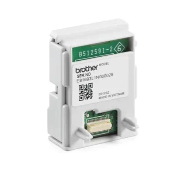 Аксесоар Brother NC-9110W Wi-Fi adapter