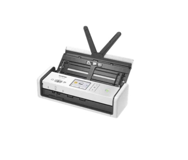 Скенер Brother ADS-1800W Document Scanner