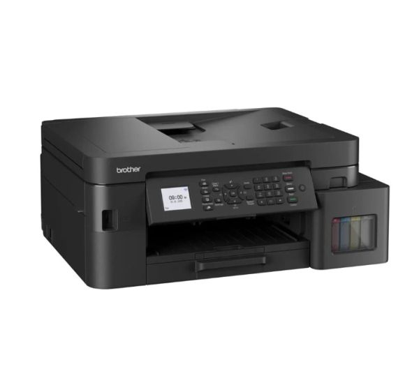 Мастилоструйно многофункционално устройство Brother MFC-T930DWYJ1 Inkbenefit Plus Multifunctional