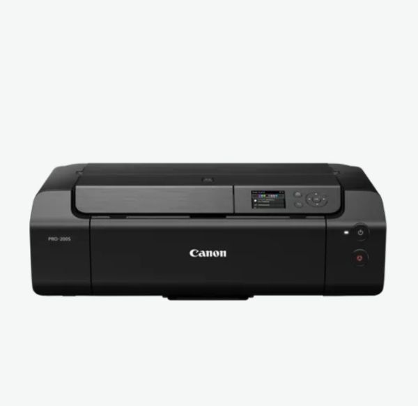 Мастилоструен принтер Canon PIXMA PRO-200S