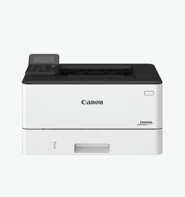 Лазерен принтер Canon i-SENSYS LBP246dw II