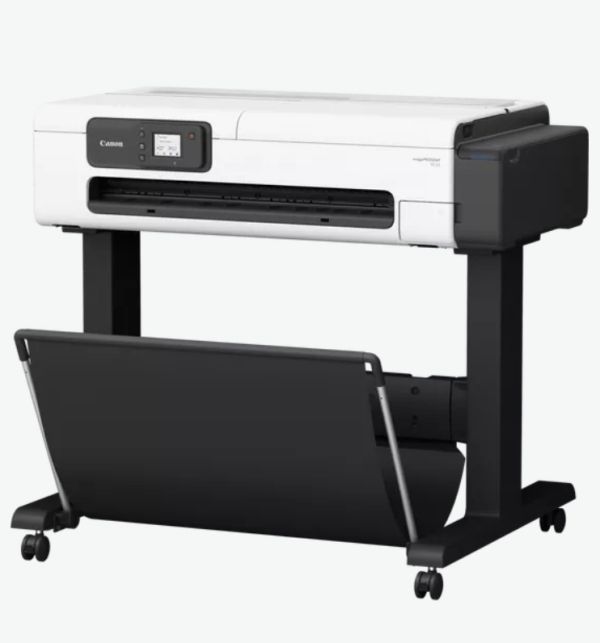 Мастилоструен плотер Canon imagePROGRAF TC-21