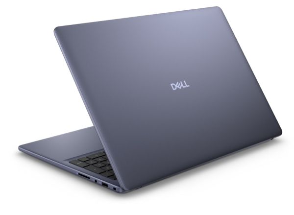 Лаптоп Dell 16 DC16251, Intel Core 5 120U (10 cores, up to 5.0 GHz), 16.0" FHD+(1920x1200) AG, 300nits, 16GB, 2x8GB, DDR5, 5200 MT/s, 512GB M.2 PCIe, Intel Graphics, Cam, FPR, Wi-Fi 6E, Backlit Kb, Ubuntu, Aluminium,3Y PS