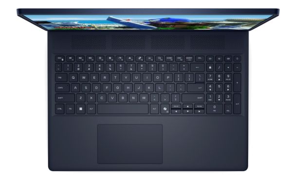 Лаптоп Dell Alienware 16 Aurora AC16250, Intel Core 7 240H (24MB, 10C, 1.80 to 5.20 GHz P-Core), 16" WQXGA (2560x1600) 120Hz 300 nits, 16GB (2x8GB) DDR5 5600 MT/s, 1TB SSD, NVIDIA RTX 5050 8 GB GDDR7, HD Cam and Mic, Wi-Fi 7, Backlit Kb, Win11 Pro, 3Y BO