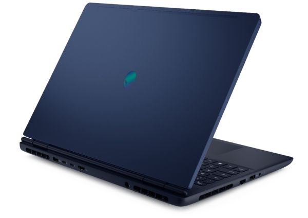 Лаптоп Dell Alienware 16 Aurora AC16250, Intel Core 7 240H (24MB, 10C, 1.80 to 5.20 GHz P-Core), 16" WQXGA (2560x1600) 120Hz 300 nits, 16GB (2x8GB) DDR5 5600 MT/s, 1TB SSD, NVIDIA RTX 5050 8 GB GDDR7, HD Cam and Mic, Wi-Fi 7, Backlit Kb, Win11 Pro, 3Y BO