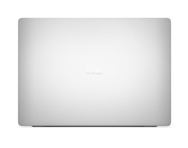 Лаптоп Dell Pro 16 PC16250, Intel Ultra 5 235U vPro(R) (12 TOPS NPU, 12cores, up to 4.9 GHz), 16" FHD+(1920x1200) 300nits AG, 32 GB: 1x32 GB, DDR5, 5600 MT/s, 512 GB SSD, Intel Graphics, FHD HDR IR Cam and Mic, Wi-Fi 6E, FPR, Backlit Kb, Win11 Pro, Silver