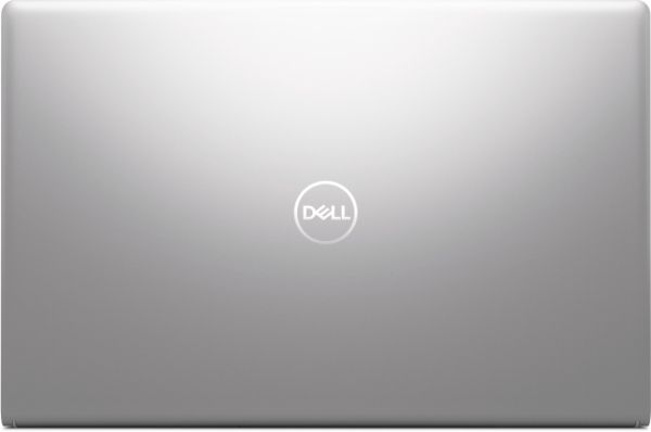 Лаптоп Dell Pro 15 Essential PV15250, Intel Core i7-1355U (10 cores, up to 5.00 GHz), 15.6" FHD (1920x1080) 120Hz WVA AG, 16 GB, 1 x 16 GB, DDR5, 5200 MT/s, 512GB M.2 PCIe NVMe, Intel UHD Graphics, FHD RGB cam, Wi-Fi 6, FPR, Backlit, Win 11 Pro, Platinum 