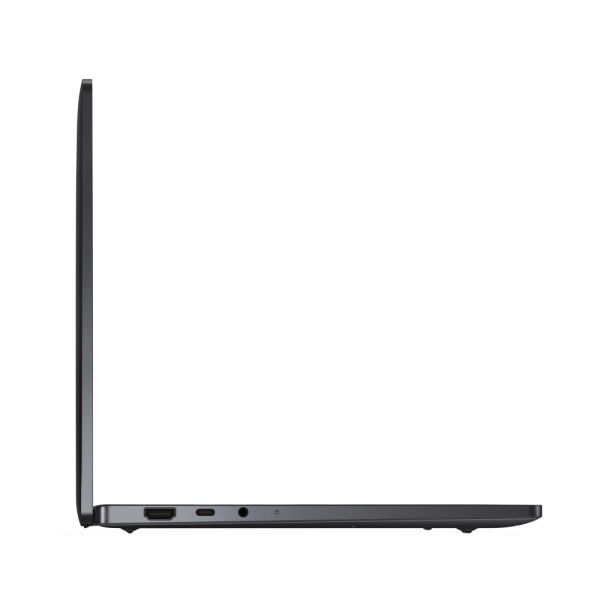 Лаптоп Dell Pro 14 Premium PA14250, Intel Ultra 7 268V vPro (48 TOPS NPU, 8 cores, up to 5.0 GHz), 14, FHD+, 400 nits, 100% sRGB, 32 GB: LPDDR5x, 8533 MT/s (onboard), 512 GB TLC SSD, Intel Arc graphics, 8MP HDR + IR Cam, Wi-Fi 7, Backlit Kb, Ubuntu, 3Y PS