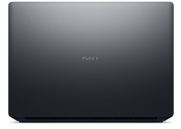 Лаптоп Dell Pro Max 18 Plus MB18250, Intel Ultra 7 265HX, vPro (13TOPS NPU, 20 cores, up to 5.30 GHz), 18" QHD+ (2560x1600) 500 nits, 32GB: 2x16GB 6400 MTs DDR5, 1TB SSD, NVIDIA RTX PRO 2000 8GB GDDR7, 8MP IR Cam and Mic, Wi-Fi 7, FPR, Backlit Kb, Win11 P