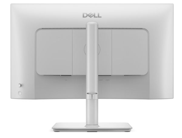 Монитор Dell S2425HSM, 23.8" LED Flat Screen, IPS AG, FullHD 1920x1080, 99% sRGB, 1 ms MPRT, 4 ms GTG, 144Hz, 1500:1, 300 cd/m2, 2xHDMI, AMD FreeSync, VRR, Speakers 2x3W, Height-Adjustability , Pivot, Swivel, Tilt, Black&Silver