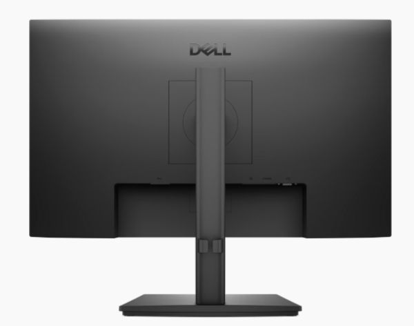 Монитор Dell E2425HSM, 23.8" Edge LED Anti-Glare, IPS Panel, 5ms GTG, 100 Hz, 1000:1, 250 cd/m2, Full HD 1920x1080, VGA, HDMI, Display Port, Speacers, Height-Adjustable, Pivot, Swivel, Tilt, Black