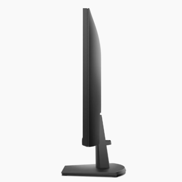 Монитор Dell SE2425HM, 23.8" Wide LED, IPS Anti-Glare, 5ms, 100 Hz, 1000:1, 250 cd/m2, FullHD 1920x1080, ComfortView, HDMI, VGA, Tilt, Black