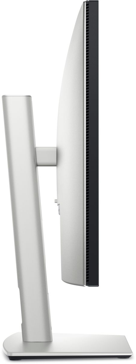 Монитор Dell U2725QE, 27" IPS  UHD AG, UltraSharp 120Hz, 5ms, 3000:1, 600 cd/m2, 4K 3840x2160, DCI-P3 99%, HDR, HDMI, DisplayPort, Thunderbolt Hub, Power delivery 140w,  RJ45, ComfortView Plus, Height Adjustable, Pivot, Swivel, Tilt, PiP, PbP, Grey