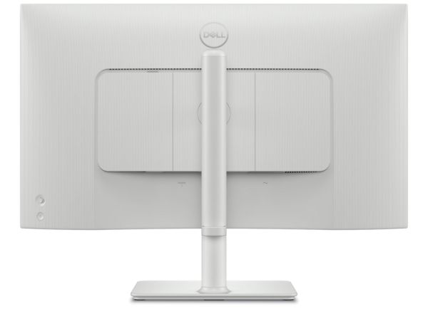 Монитор Dell S2725HS, 27" LED Flat Screen, IPS AG, FullHD 1920x1080, 99% sRGB, 4ms, 100Hz, 1500:1, 300 cd/m2, 2xHDMI, Speakers 2x5W, Height-Adjustability , Pivot, Swivel, Tilt, Black&Silver