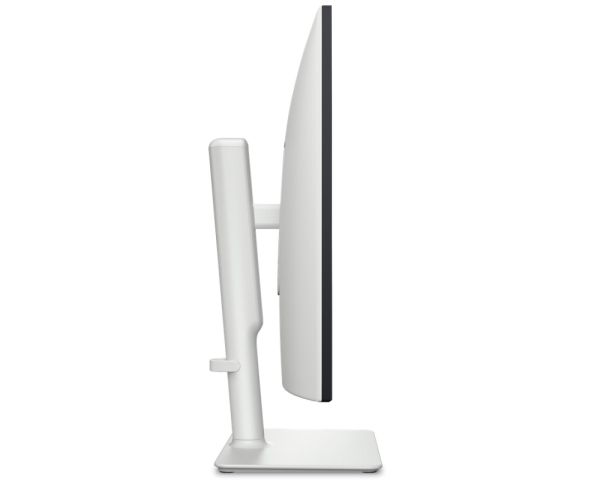 Монитор Dell S2725HS, 27" LED Flat Screen, IPS AG, FullHD 1920x1080, 99% sRGB, 4ms, 100Hz, 1500:1, 300 cd/m2, 2xHDMI, Speakers 2x5W, Height-Adjustability , Pivot, Swivel, Tilt, Black&Silver