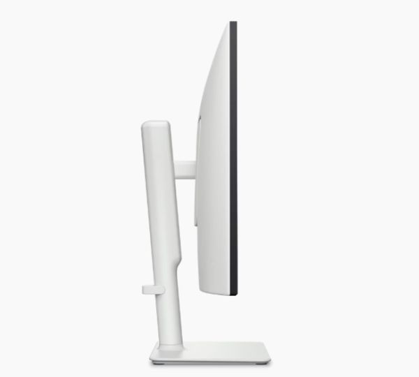 Монитор Dell S2725QC, 27" IPS Anti-Glare, LED, 4ms, 120 Hz, 1500:1, 350 cd/m2, 4K UHD (3840x2160), 99% sRGB, AMD FreeSync, HDMI, USB-C, USB 3.2 hub, PD 65W, Speakers, Height Adjustable, Pivot, Swivel, Tilt, Black